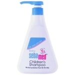 Sebamed Children's Shampoo 500ml