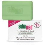 Sebamed Clear Face Cleansing Bar 100gm