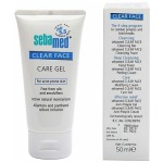 Sebamed Clear Face Care Gel 50ml