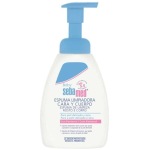 Sebamed Face & Bodywash Foam 400ml