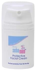 Sebamed Protective Facial Cream 50Mlq (FILEminimizer) Sebamed Protective Facial Cream 50ml