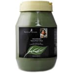 Shahnaz Husain Colourveda Natural Hair Colour Blackish Brown 1000Gm