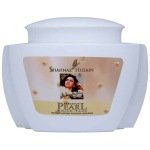 Shahnaz Husain Pearl White Plus Naturally Whitening Rehydrant Moisturiser 500Gm