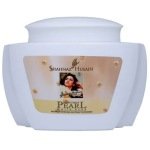 Shahnaz Husain Precious Pearl Mask Plus Naturally Whitening Radiance Mask 500Gm