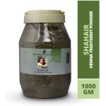 Shahnaz Husain Shahair Henna Treatment Powder 1000Gm