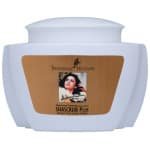 Shahnaz Husain Shascrub Plus Walnut Face & Body Scrab 500Gm