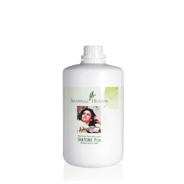 Shahnaz Husain Shatone Plus Herbal Scalp Tonic 1000ml