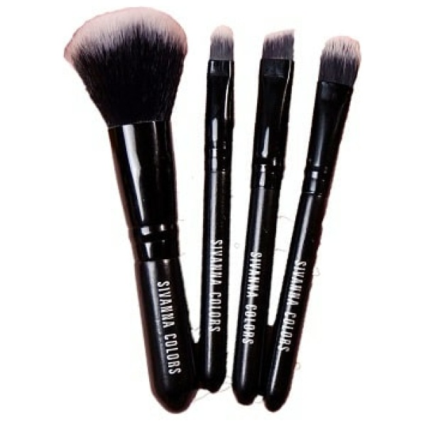 Sivanna Brushes Br-191