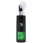 Just Peachy Tea Tree Oil Control Foaming Face Wash 150ml