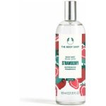 The Body Shop Body Mist Strawberry fragrance 100ml
