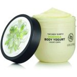 The Body Shop Moringa Body Yogurt 200ml