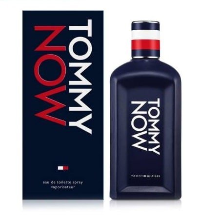 Tommy Hilfiger Tommy Boy Now EDT Perfume For Men 100 ml