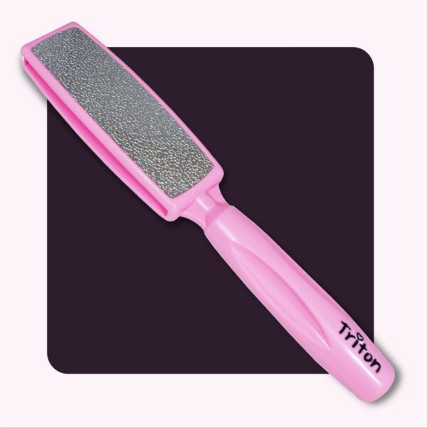 Triton Foot Scrubber Pumice (130)