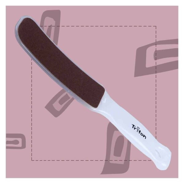 Triton Foot Scrubber Pumice TFS02 (220) - Image 3