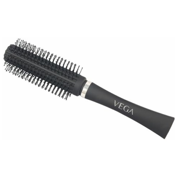 Vega Round Hair Brush (E5-RBN)
