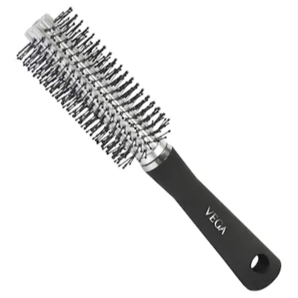 Vega Round Hair Brush - R10-RB - Image 1