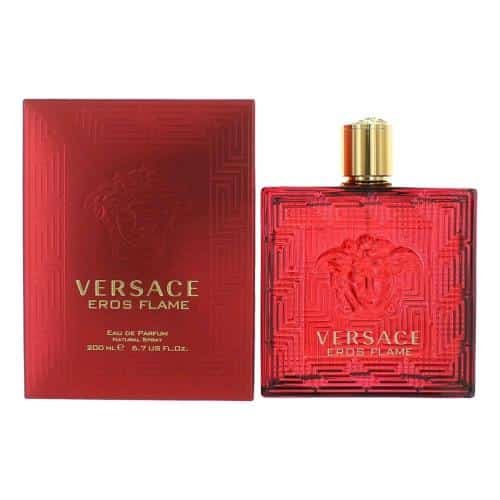 Versace Eros Flame EDP Perfume For Men 200 ml