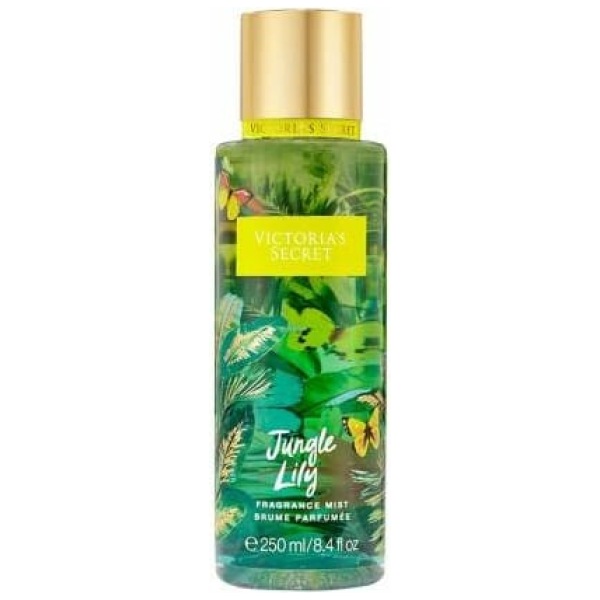 Victoria's Secret Jungle Lily Fragrance Mist 250ml