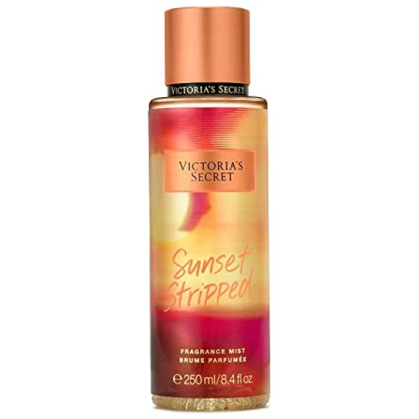 Victoria's Secret Sunset Stripped Fragrance Mist Body Mist 250ml