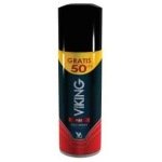 Vking Fire Antibacterial Deodorant For Men 200 ml