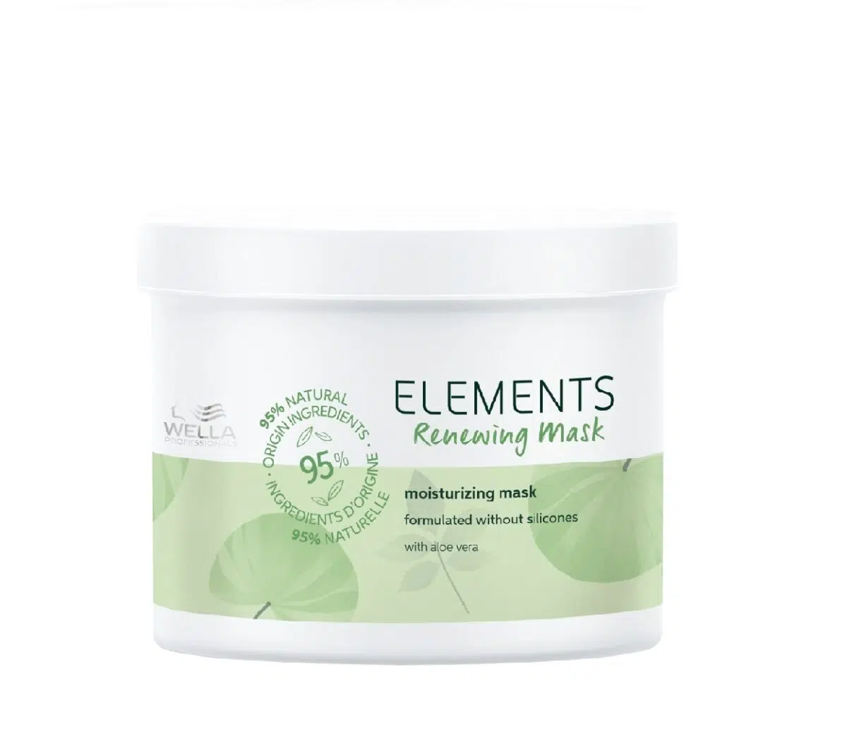 Wella Professionals Elements Renewing Mask 500ml