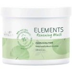 Wella Professionals Elements Renewing Mask 500ml