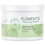 Wella Professionals Elements Renewing Mask 500ml