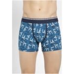 Jockey Ultra-soft Modern Trunks with Double layer Contoured Pouch #US63