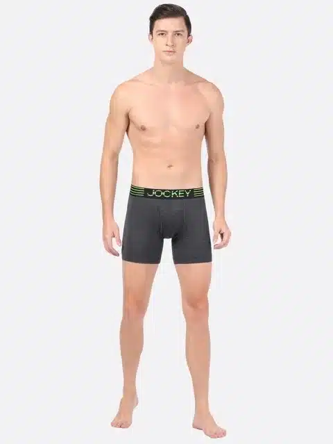 Jockey Move Boxer Brief (Pack Of 1) #MM06 – Beauty Basket