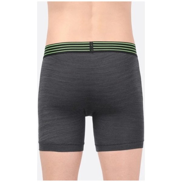 Jockey Move Boxer Brief (Pack Of 1) #MM06