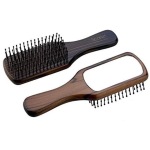 Scarlet Hair Brush SBX013