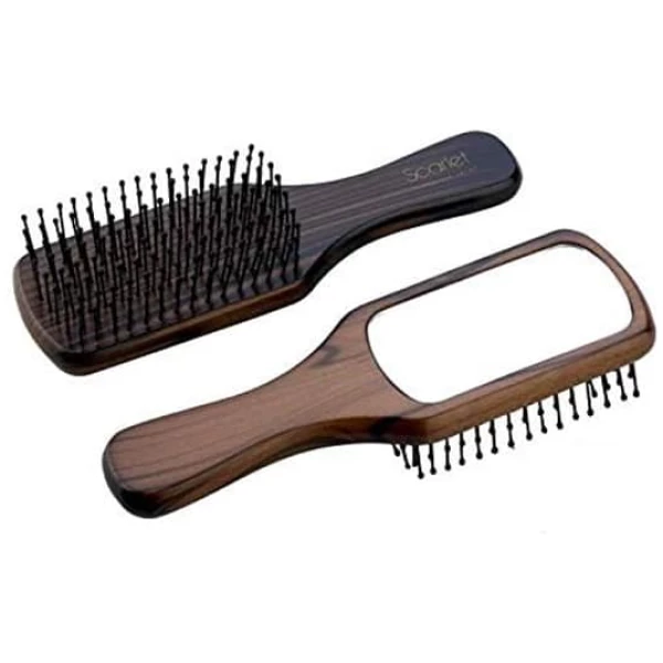 Scarlet Hair Brush SBX013