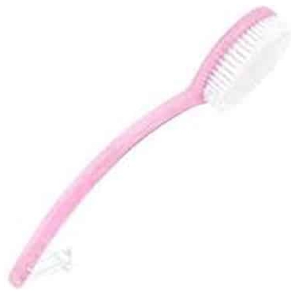 Scarlet Line Bathing Brush (220)