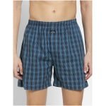 Jockey Boxer Shorts for Men with Concealed Waistband (Pack of 2) #1222