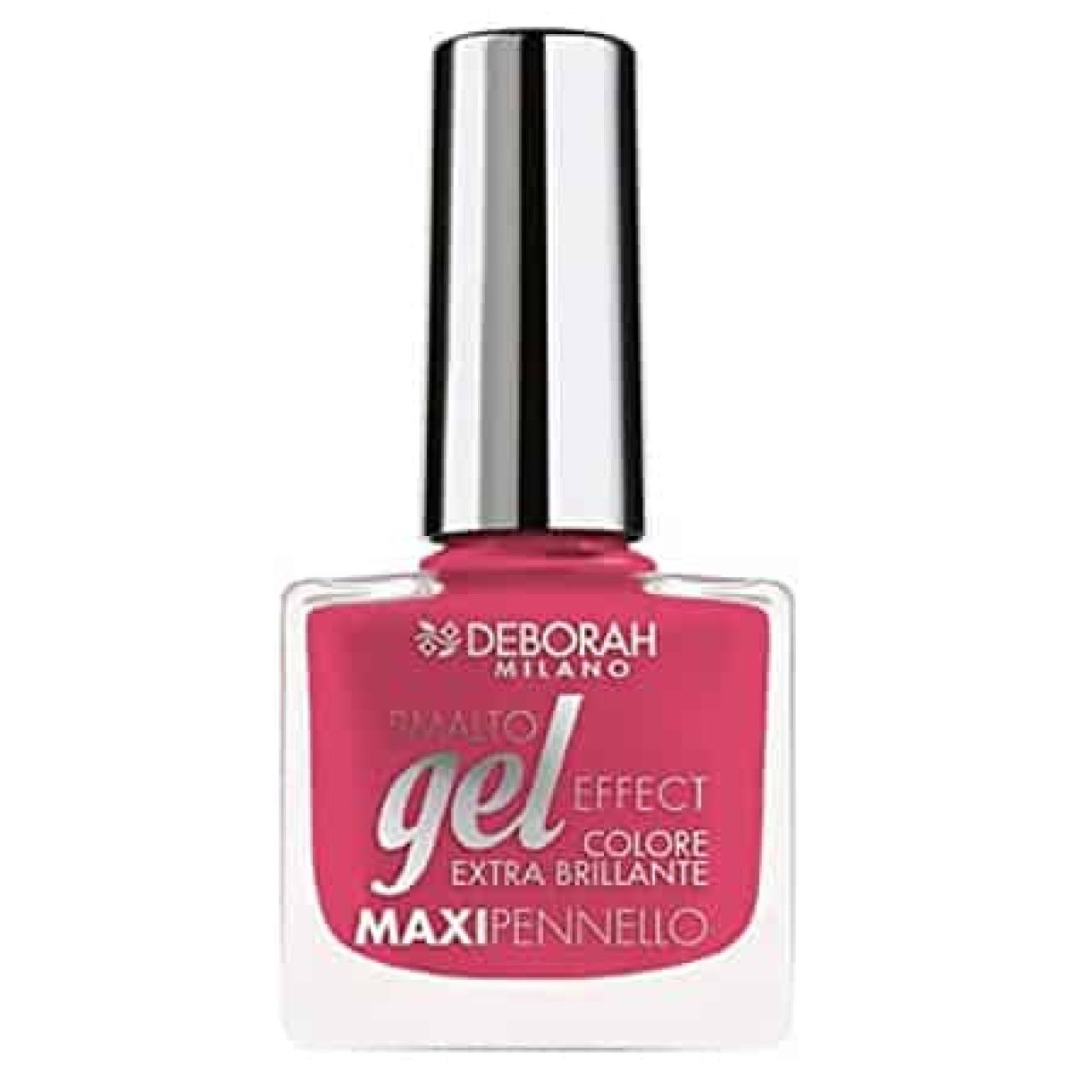 Deborah Milano Gel Effect Enamel 64 Fashion Pink