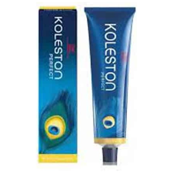 Wella Professionals Koleston Rich Naturals Hair Color 60Gm 10/1 Lightest Blonde Ash