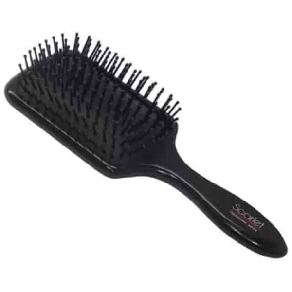 Scarlet Hair Brush SBX018