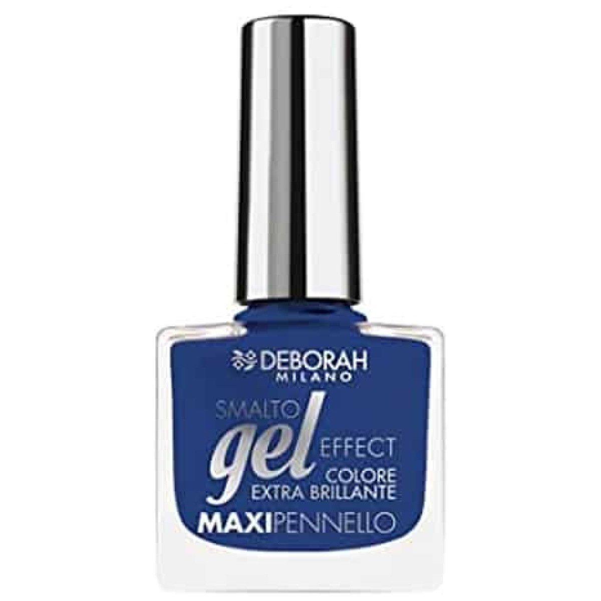 Deborah Milano Gel Effect Enamel 41 Deep Blue