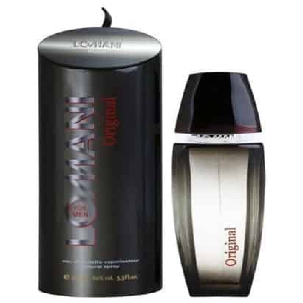 Lomani Original EDT Perfume For men 100 ml