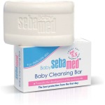 Sebamed Baby Cleansing Bar 100ml