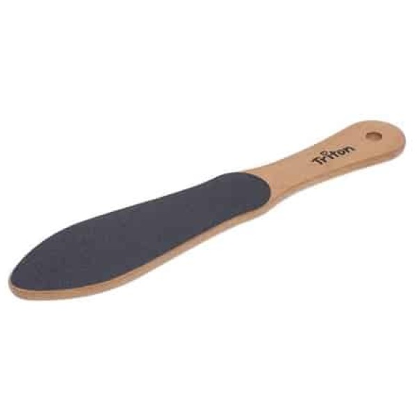 Triton Pedicure Foot File TFS042
