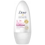 Dove Nourishing Secrets Lotus Flower and Rice Water Deodorant Roll On 48H Antiperspirant 50ml