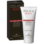 Bottega Di Lungavita Age Uomo Shampoo Shower Gel Regenerating 200ml