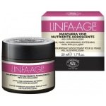 Bottega Di Lungavita Linfa Age Nourishing Facial Mask 50ml