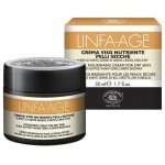 Bottega Di Lungavita Linfa Age Facial Cream For Dry Skin 50ml