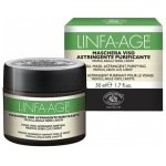 Bottega Di Lungavita Linfa Age Purifying Facial Mask 50ml
