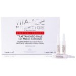 Bottega Di Lungavita Vita Age Prestige Vials Treatment With Colliadal platinum 