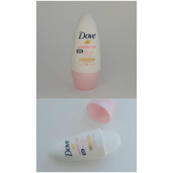 Dove Invisible Care Anti-perspirant Deodorant Roll On 50ml