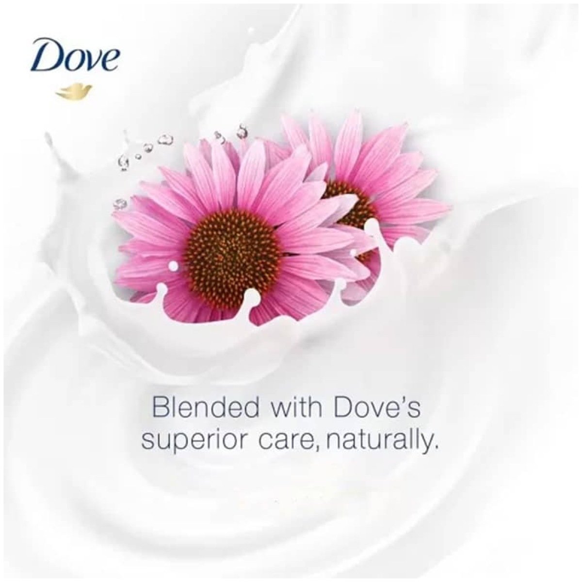 Dove Nourishing Secrets Lotus Flower and Rice Water Deodorant Roll On 48H Antiperspirant 50ml