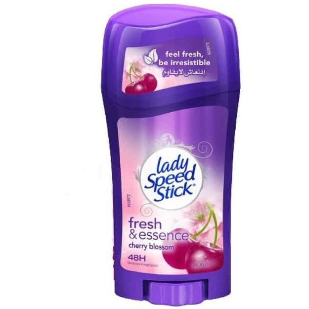 Lady Stick Fresh Essence Cherry Blossom Antiperspirant Deo